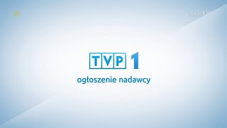 TVP1 HD Poland  Continuity February 5 2019 [upl. by Athey147]