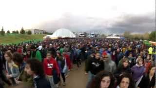 Viña rock 2012  HD  resumen [upl. by Gottuard]