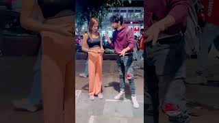 Apki maru 😂😍 comedy vishalgoswamibaba funny prankmasterbaba bollywood funnybaba heybaba [upl. by Codd]