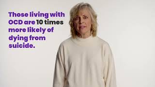 Maria Bamford wants you to know just how serious OCD can be [upl. by Hobey]