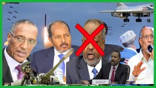 Degdeg4dal oo ku dhawaaqay aqoonsiga somaliland xiisada somalilandampsomaliya fashilka xasan [upl. by Sonnie444]