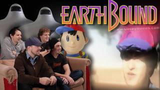 EB Saga Intermission  EarthBound is AWESOME [upl. by Nerta801]