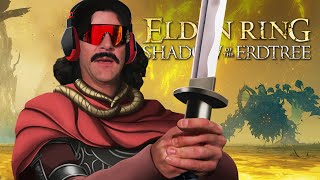 Ive been fighting my Elden Ring DLC allegations [upl. by Barhos906]