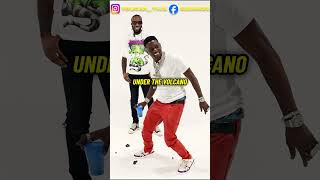 Boosie Like What He See 🤣 boosie boosiebadazz 20vs1 skinbone [upl. by Nekal]