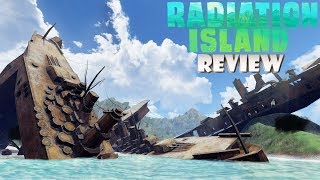 Radiation Island Switch Review [upl. by Halladba]