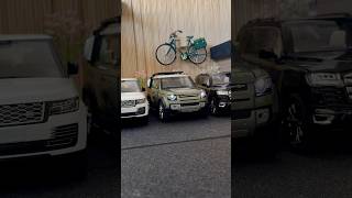 Best Miniature Diecast Suv Model Car Collection car cars diecast [upl. by Monto]