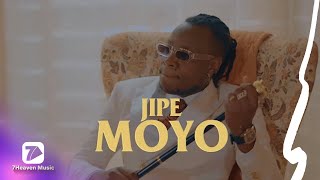 Guardian Angel  JIPE MOYO Official Music Video [upl. by Chace]