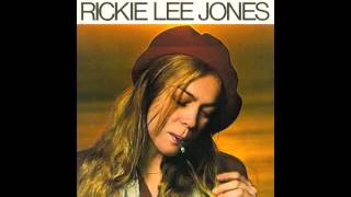 After Hours Twelve Bars Past Goodnight  Rickie Lee Jones [upl. by Nageek]