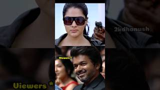 Evil heroine and good heroine movie GachaLiveFollowLike [upl. by Nauqat]