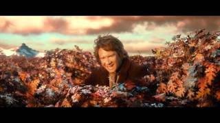 The Hobbit The Desolation of Smaug  The Spiders Part 1 HD [upl. by Asyle]