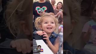 3 years old singing titanic song viralvideo cutebaby [upl. by Airotnes200]