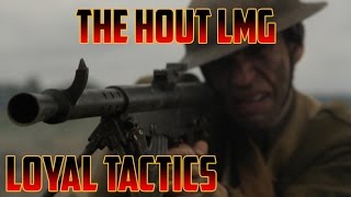 The Much Improved Huot LMG  Battlefield 1 Live Commentary [upl. by Benenson]