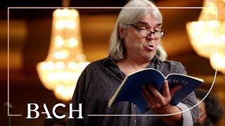 Bach  Cantata Ein feste Burg ist unser Gott BWV 80  Sato  Netherlands Bach Society [upl. by Dobrinsky80]