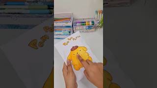 DIY Sanrio Blind Bag diy craftworkmalayalam diymalayalamsanrio diycraft xmas [upl. by Arathorn]