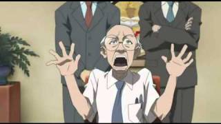 Boondocks Teacher Joe Petto [upl. by Borden]