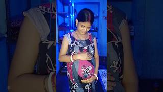 Jani hobe dossi meye 🤰 pregnancy baby shortvideo [upl. by Hardman34]