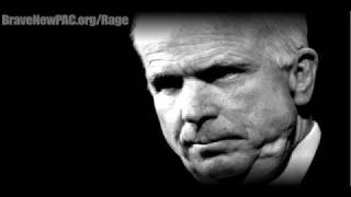 John McCains Rage is a National Security Concern [upl. by Nomled734]