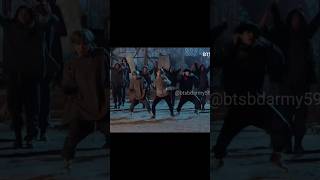 BTS dance cover ON🙃 shots youtubeshorts rm jin jungkook jimin jhope taehyung suga [upl. by Yelyac308]