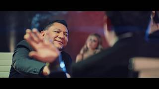 Maximo Grado Ft Jesus Ojeda  Desde Abajo Video Oficial [upl. by Irbua]