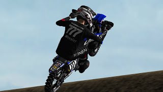 Riverglade MX teaser  MX Simulator [upl. by Aina785]