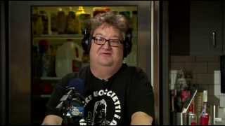 Artie Interrogates Mike Bocchetti [upl. by Viafore727]