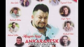 FERHAT ALTINEL  GİT İŞİNE [upl. by Tatman]