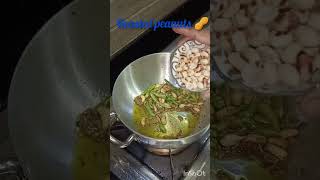 Maharashtrian Thecha recipe 🌶️🔥 shorts ytshortsindia food mirchithecha maharashtra [upl. by Ecnaret]