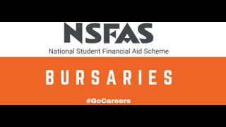 Video Watch NSFAS Online Application Process 20222023 [upl. by Aynas]