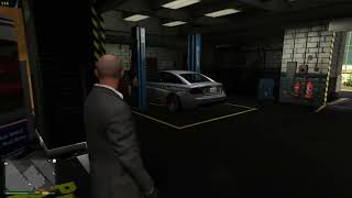 Gta 5 mod [upl. by Devine361]