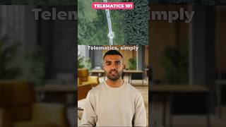 The Truth About Telematics  Telematics Explained [upl. by Adiuqal]