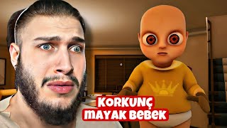 BENİ KORKUTUYORSUN  THE BABY IN YELLOW [upl. by Kielty]