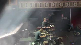 James Blake Wheres the Catch Live from The Tabernacle in Atlanta GA 2019 [upl. by Eiggam]