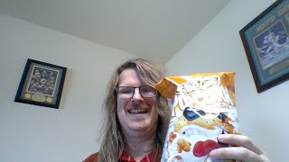 My Cheetos Popcorn Review [upl. by Llennahs]