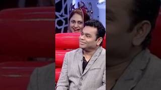 ❤️💔AR Rahman with Wife❤️AR Rahman Divorce News shorts arrahman trending tamil arrahmansongs [upl. by Uoliram]