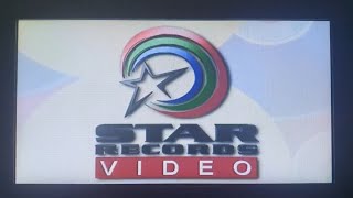 Star Records Video Logo 2006 DVD Philippines with Warning Screen [upl. by Brigham630]