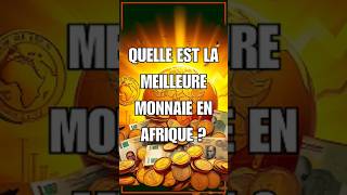 Les 10 monnaies africaines les plus fortes sont  geographie monnaie africain [upl. by Kcirneh]