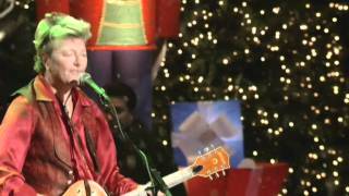 The Brian Setzer Orchestra  Jingle Bells Live [upl. by Mountfort193]