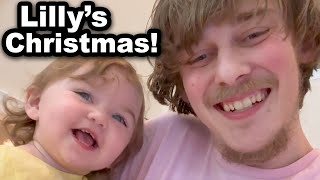 LILLYS 2ND CHRISTMAS [upl. by Hada]