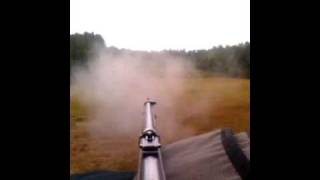 The Kick of a Martini Henry [upl. by Timmons199]