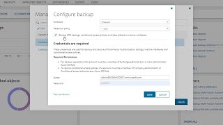 How to manage and unpack backups with Quest On Demand [upl. by Reis917]