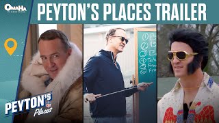 Peytons Places Season 1 Trailer  Peytons Places [upl. by Areval854]