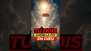 1Corinthiens1013 bible dieu message versetbiblique jeuschrist psaumes prospérité protection [upl. by Nawram]