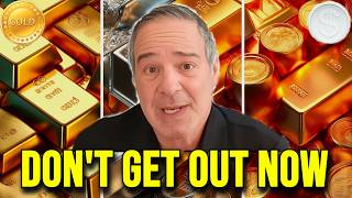 HUGE NEWS FROM RUSSIA Everything Is About To Change For Gold and Silver Prices Now  Andy Schectman [upl. by Kasevich393]