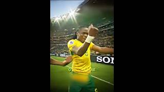 Tshabalala Goal Celebration 🤩🔥 IB braydenporter9460 tshabalala edit shorts [upl. by Htabmas]