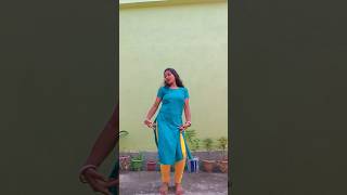 Chuttamalle ❤️From quotDevara movie song dance shorts viralvideo subscribe trending like love [upl. by Anner919]