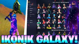 FORTNITE SKINCHANGER 💎 GALAXY SWAPPER V2 TUTORIAL 🎥 ALL SKINS  ALL PICKERS 👕 🎮  30042024 [upl. by Daj]