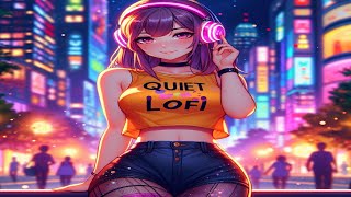 Unique music list with lofi lofi hiphoplofi chillRelaxingstudysleeplofi music mix [upl. by Joashus]