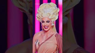 quotMichelle Visage shading Santino Ricequot  shorts [upl. by Doner]