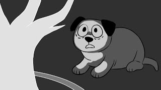 youll be okay deadendia animatic [upl. by Ahsieym]