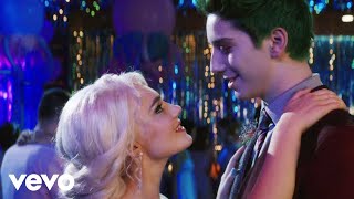 Milo Manheim Meg Donnelly  Someday Reprise From quotZOMBIES 2quot [upl. by Dorion476]